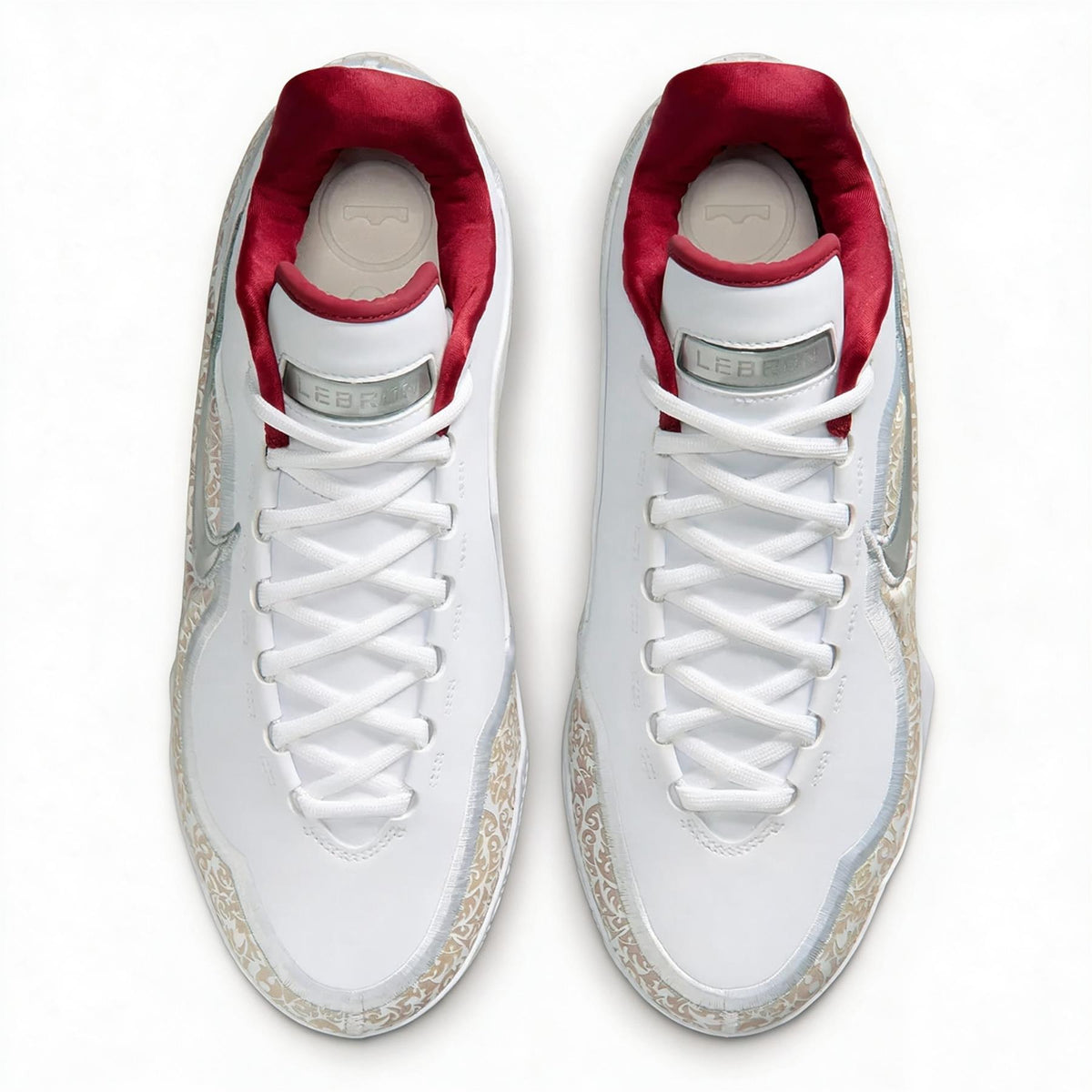 Nike LeBron 23 
Laser