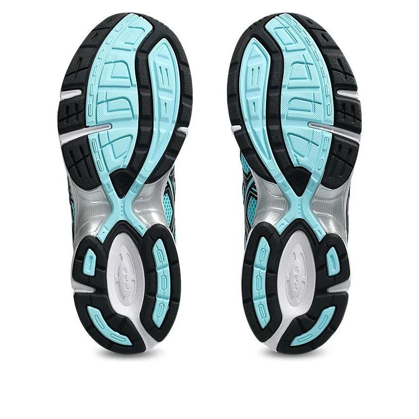 ASICS Gel-1130 Larimar Blue Silver Men's 1203A609-400