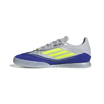 Adidas F50 Freestyle Messi Silver Metallic Men's JH8830