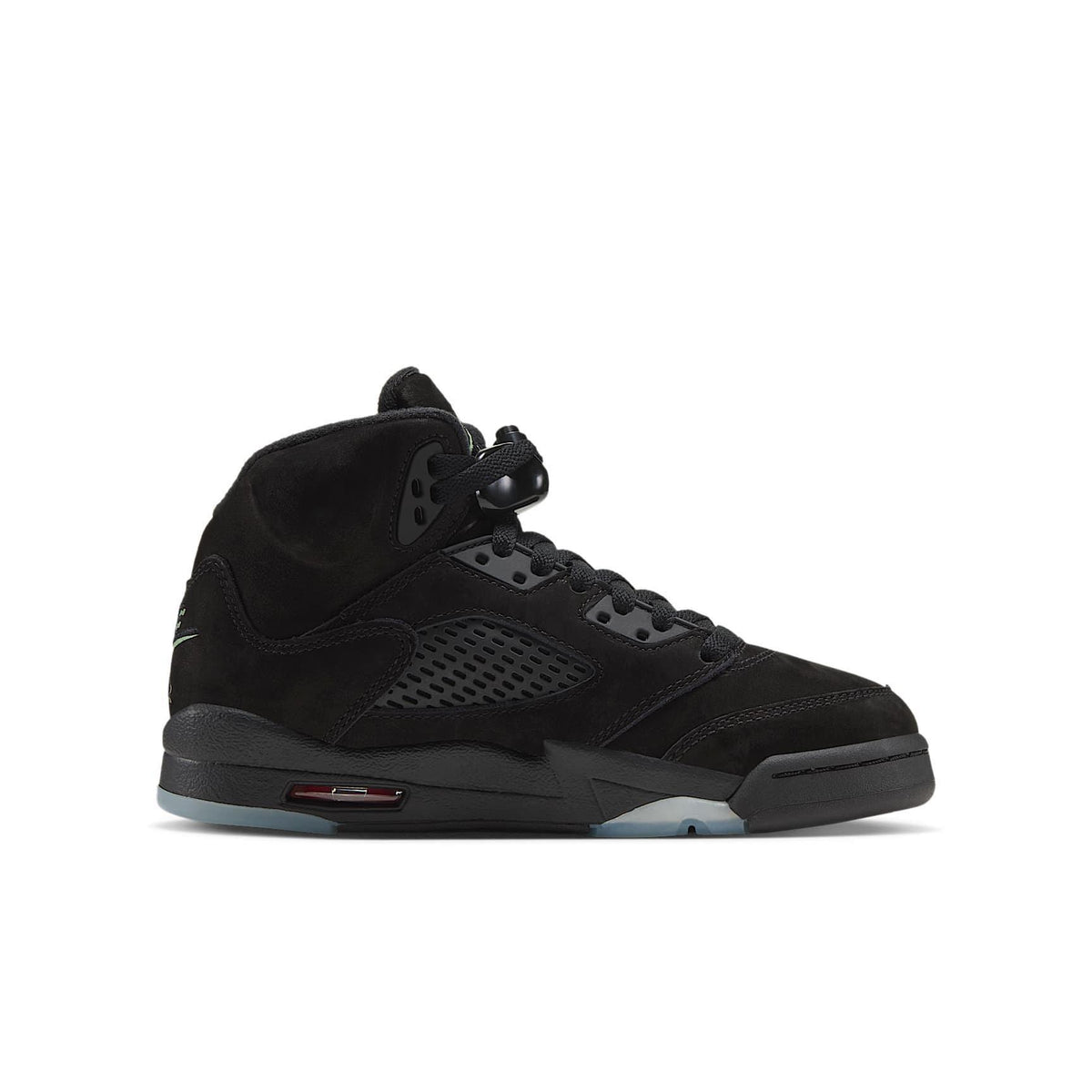 Jordan 5 Retro 
Halloween (GS)