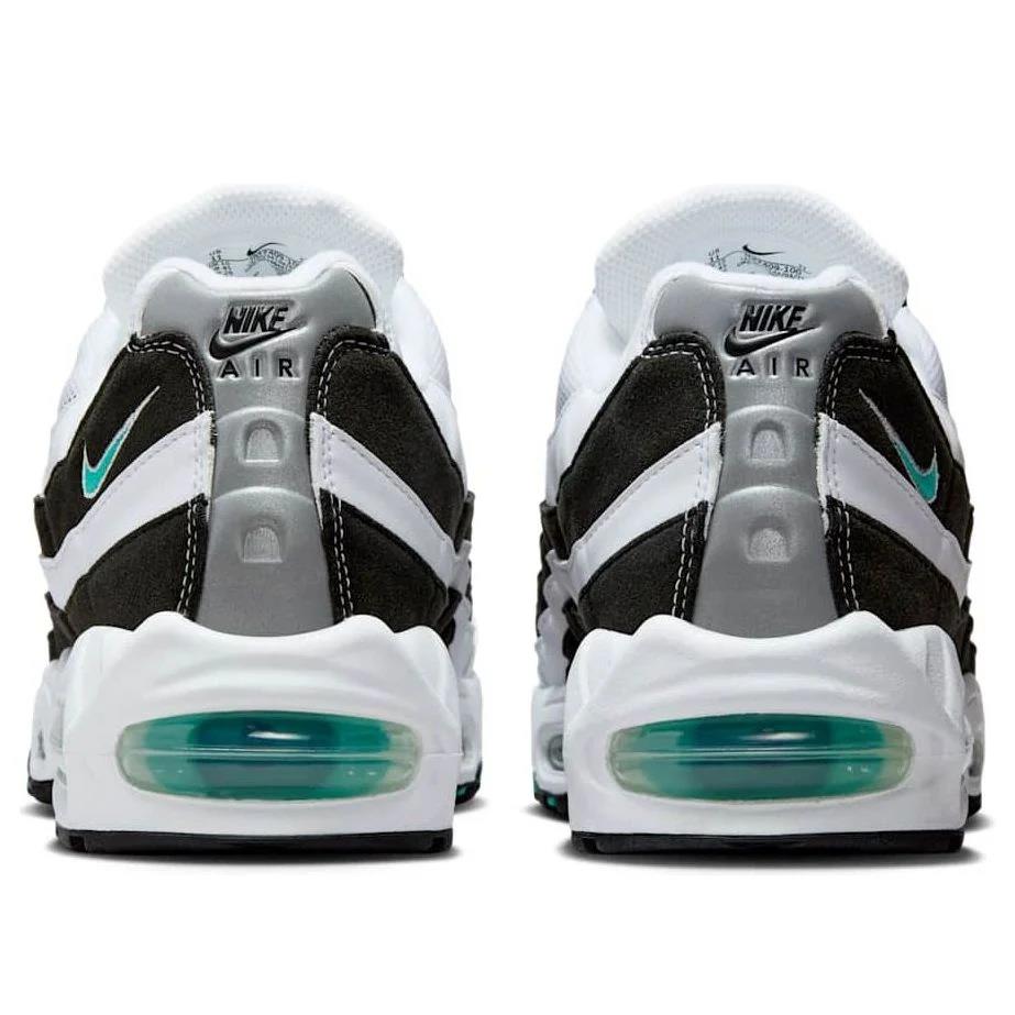 Nike Air Max 95 OG Big Bubble Black Border