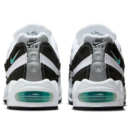 Nike Air Max 95 OG Big Bubble Black Border