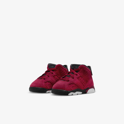 Jordan 6 Retro Toro Bravo (TD)