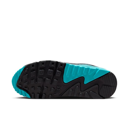 Nike Air Max 90 White Teal Nebula (Women's)