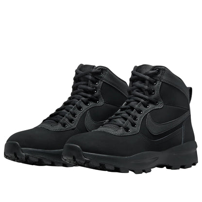 Nike ManoadomeTriple Black