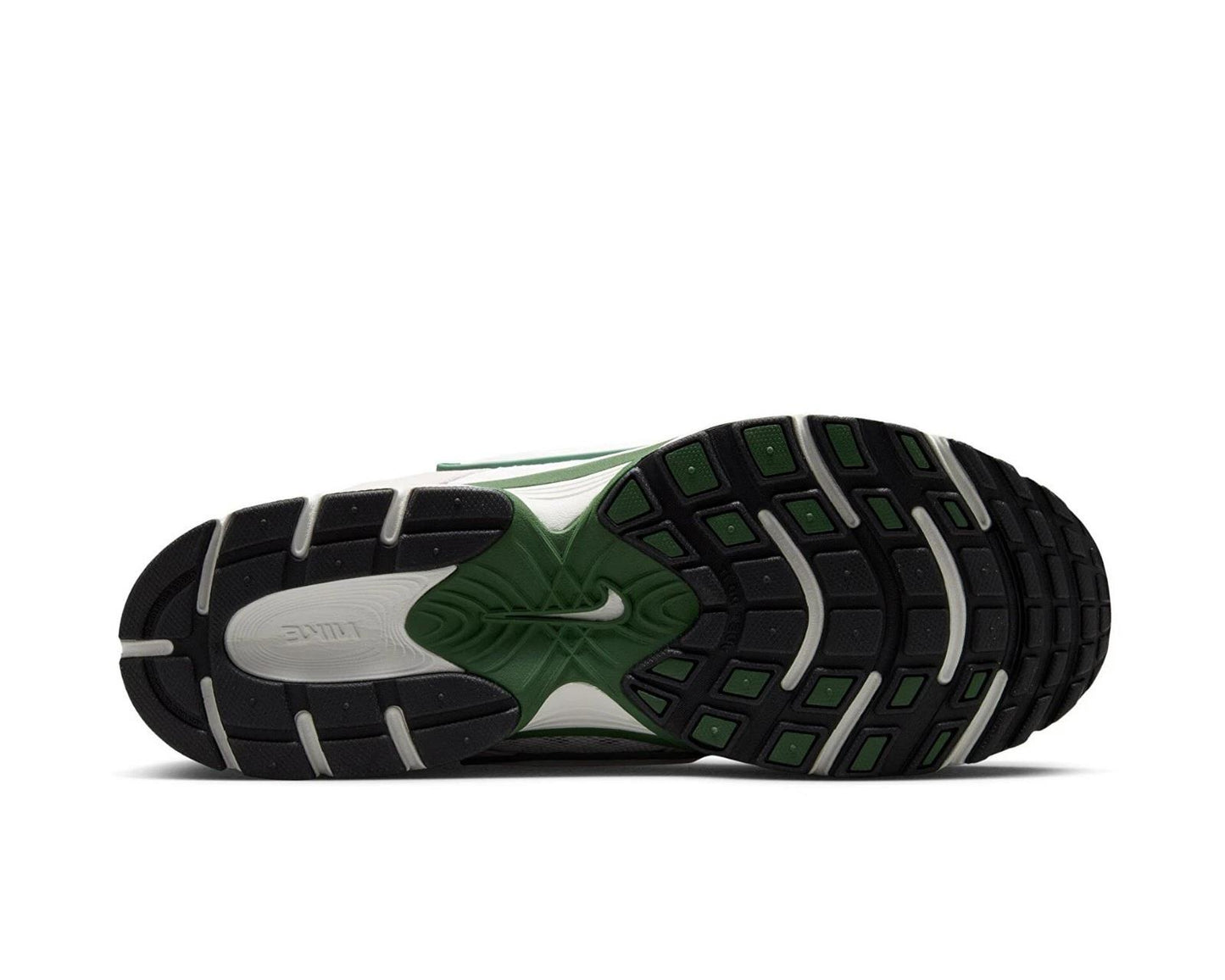 Nike V5 RNR College Grey Vast Grey Fir Summit White