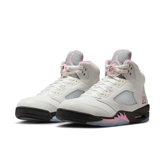 Jordan 5 Retro Medium Soft Pink Men's HQ7978-102