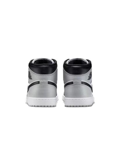 Jordan 1 Mid Barons Men's DQ8426-101
