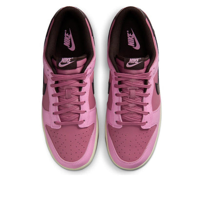 Nike Dunk Low Retro 
Pink Donut
