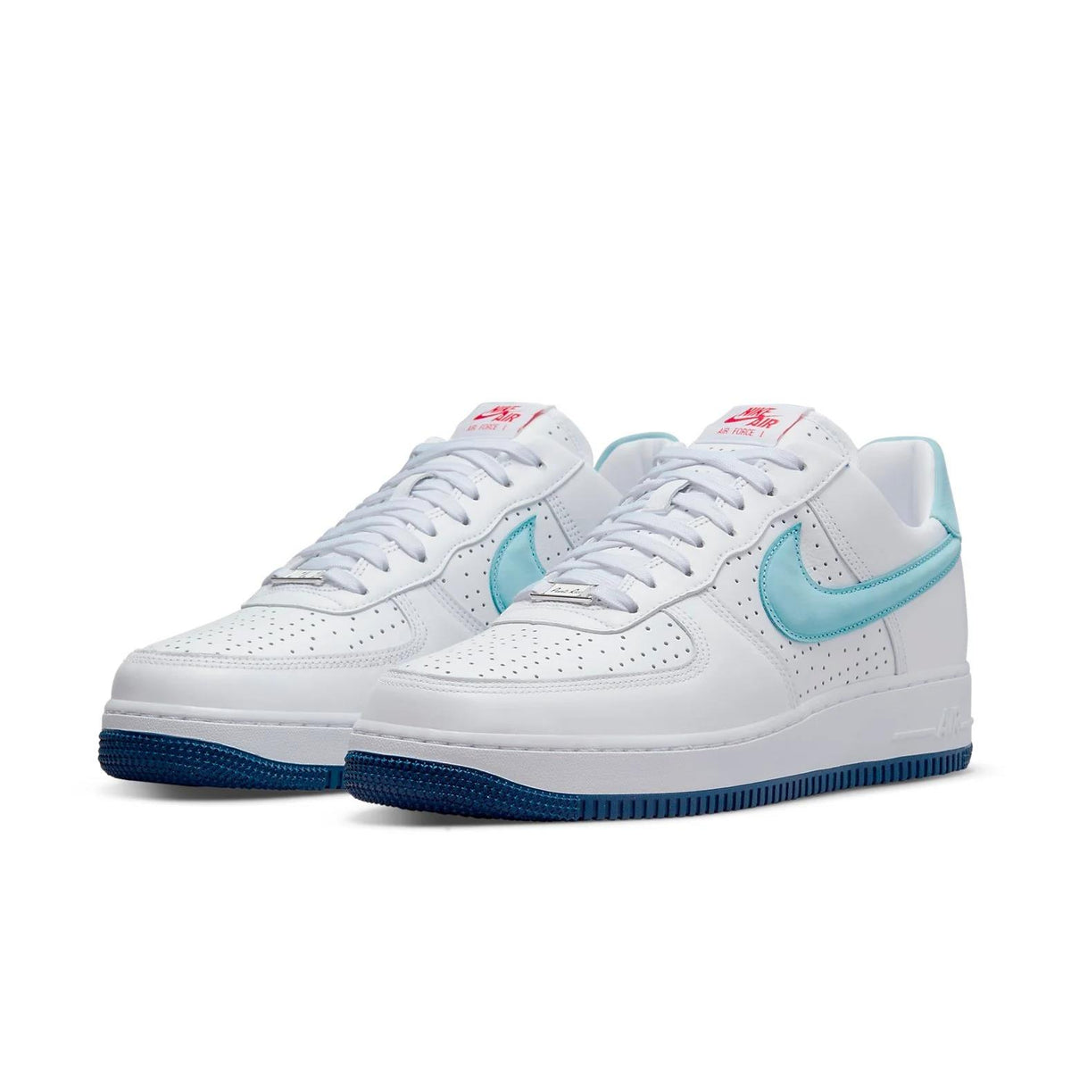 Nike Air Force 1 Low 
Puerto Rico (2022)