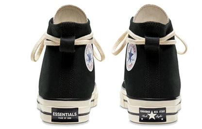 Converse Chuck Taylor All Star 70 Hi 
Fear Of God Black Natural