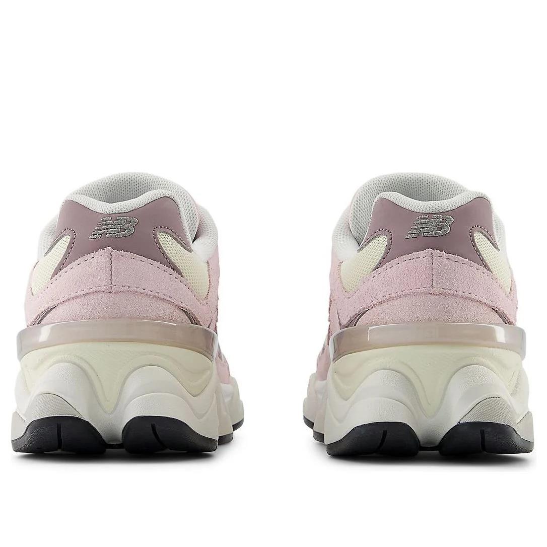 New Balance 9060 
Pink White (GS)