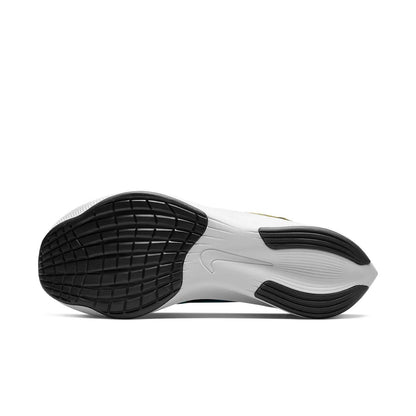 Nike Zoom Fly 4 Black Grey Chlorine Men's CT2392-003