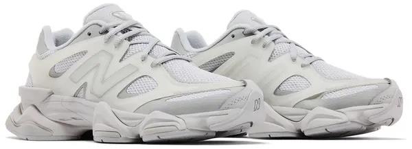 New Balance 9060 X 
Raincloud Concrete