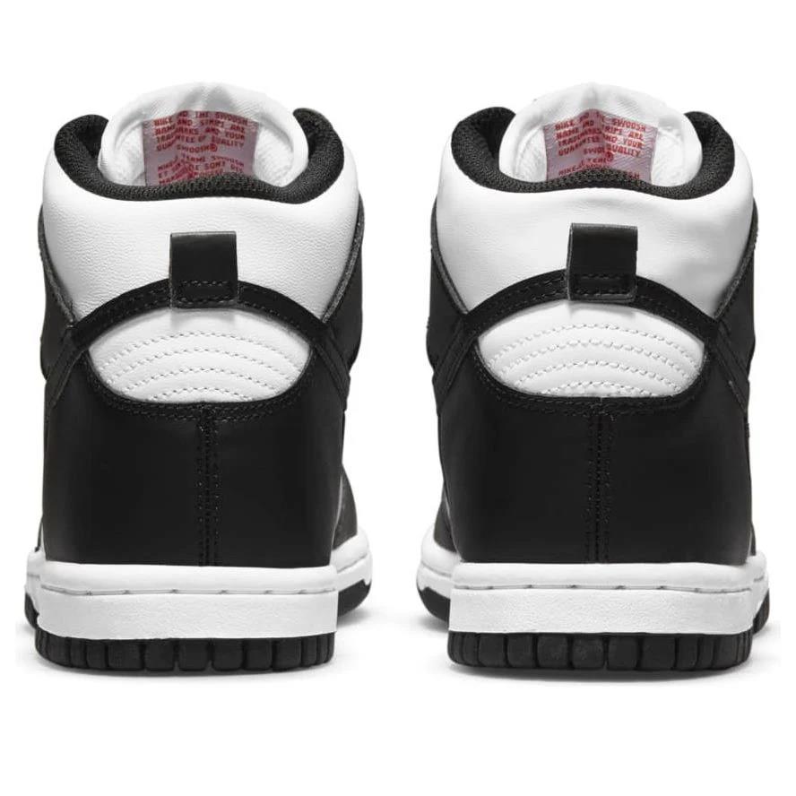 Nike Dunk High Panda (2021) (GS) DB2179-103