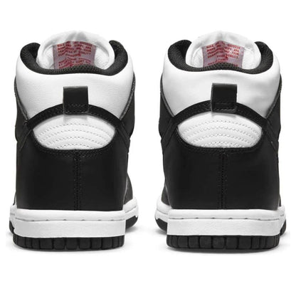 Nike Dunk High Panda (2021) (GS) DB2179-103