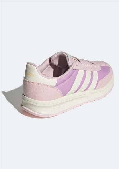 adidas Run 70s 2.0 
Bliss Lilac Off White Clear Pink (GS)