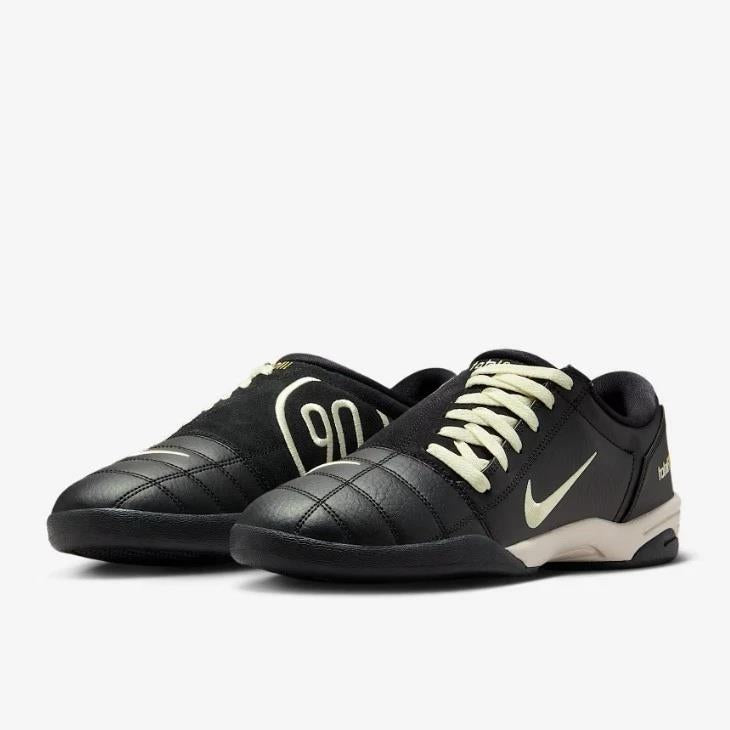 Nike Total 90 3 Black Coconut Milk