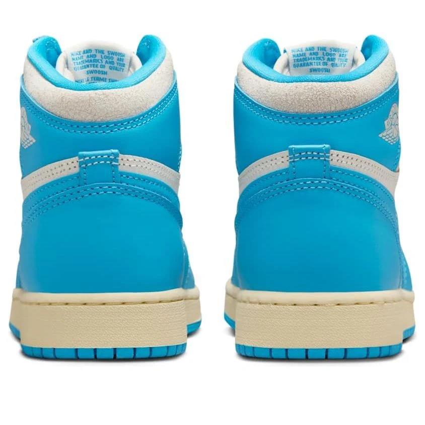 Jordan 1 Retro High OG UNC Reimagined (GS) FD1437-402