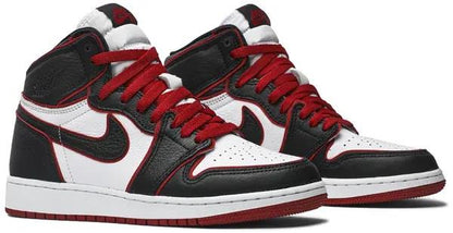 Jordan 1 Retro High Bloodline (GS) size 4Y/5.5WMNS