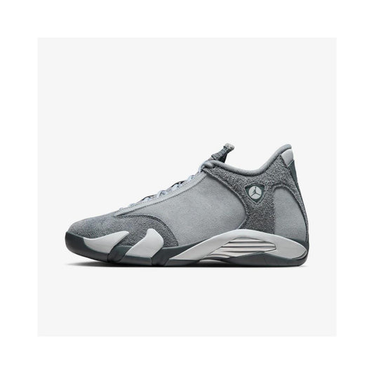 Jordan 14 Retro Flint Grey