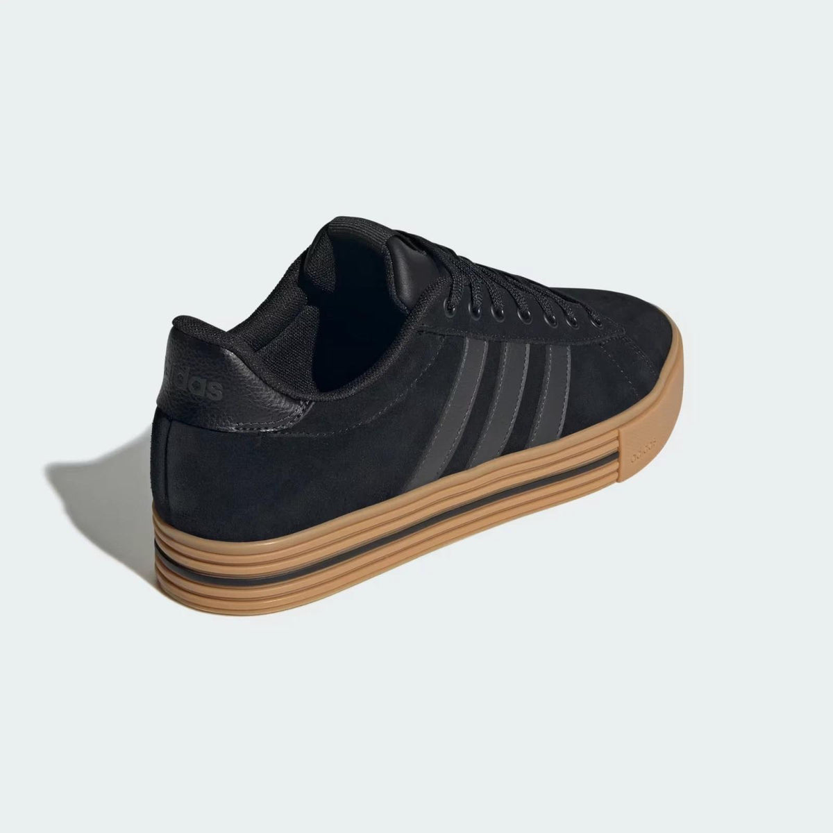 Adidas Daily 4.0 Black Gum