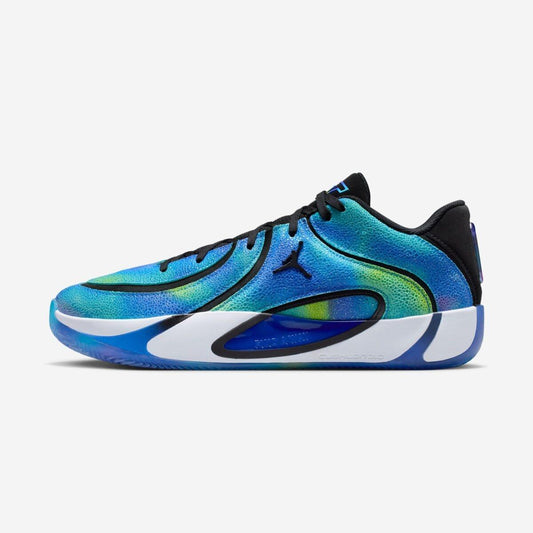 Jordan Tatum 4 
Chameleon