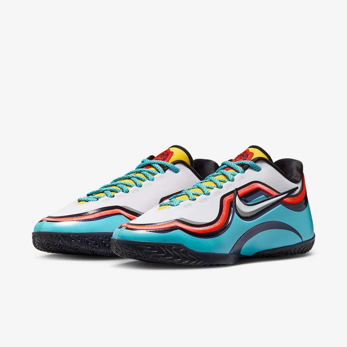 Nike LeBron 23 
Stewie