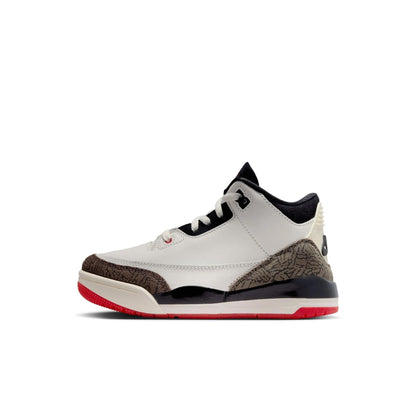 Jordan 3 Retro 
World's Best Dad (PS)