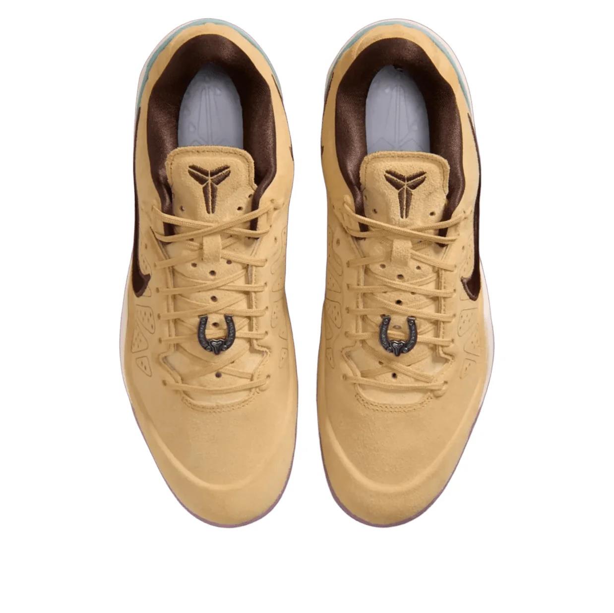 Nike Kobe 8 EXT Protro Siempre Hermanos