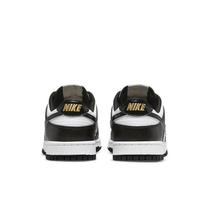 Nike Dunk Low SE World Champs Black White Men's DR9511-100