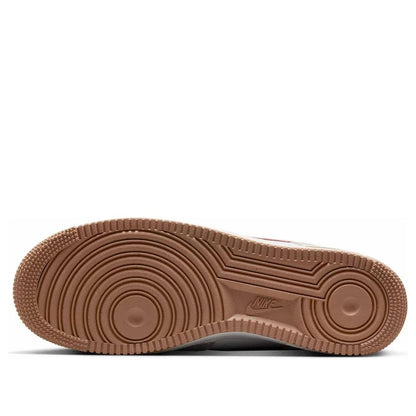 Nike Air Force 1 Low Canyon Rust Snakeskin