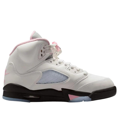 Jordan 5 Retro Medium Soft Pink (GS)