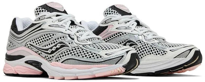 Saucony ProGrid Omni 9 Silver Pink Men's S70739-16