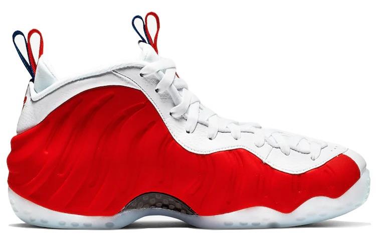 Nike Air Foamposite One USA (Women's) size 7W
