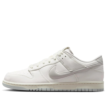 Nike Dunk Low Retro PRM 
Sail/Light Bone-Coconut Milk