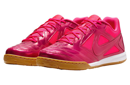 Nike Gato LV8 Metallic Hyper Pink White