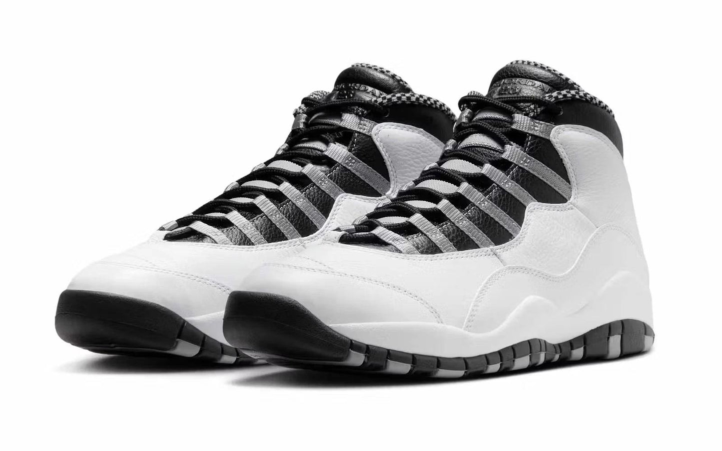 Jordan 10 Retro OG Steel (2025) Men's HJ6779-104