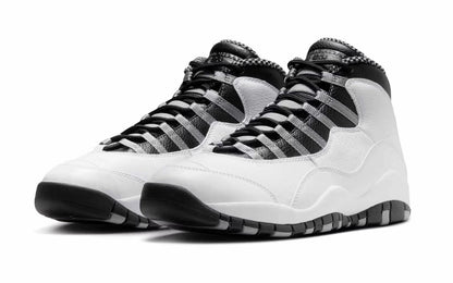 Jordan 10 Retro OG Steel (2025) Men's HJ6779-104