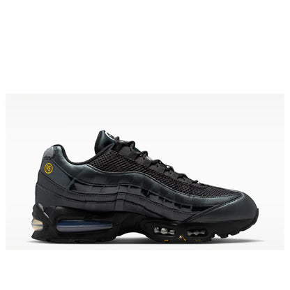 Nike Air Max 95 SE 
Big Bubble Total 90 Black