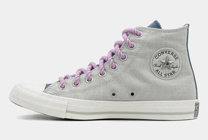 Converse Chuck Taylor All Star Hi Naruto Fossilized Vintage White