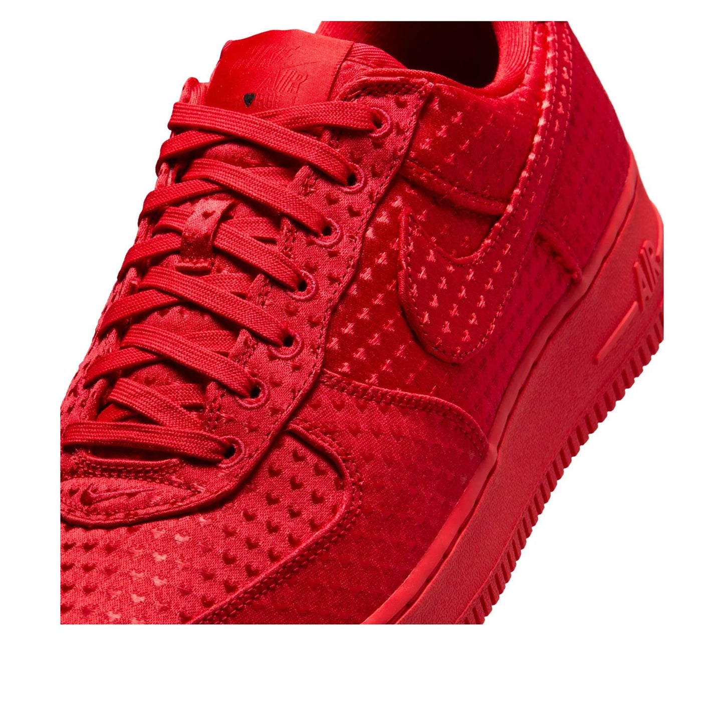 Nike Air Force 1 Low Valentine's Day Red (2026) Men's IB6836-600
