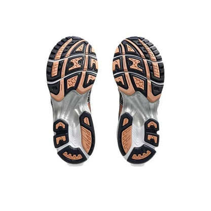 ASICS Gel-Kayano 14 Sepia Pure Silver