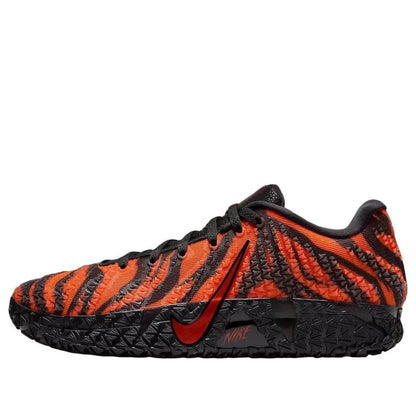Nike Ja 3 
Animal Pack Tiger