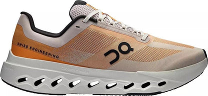 On Running Cloudsurfer Next Tangerine Ivory size 11