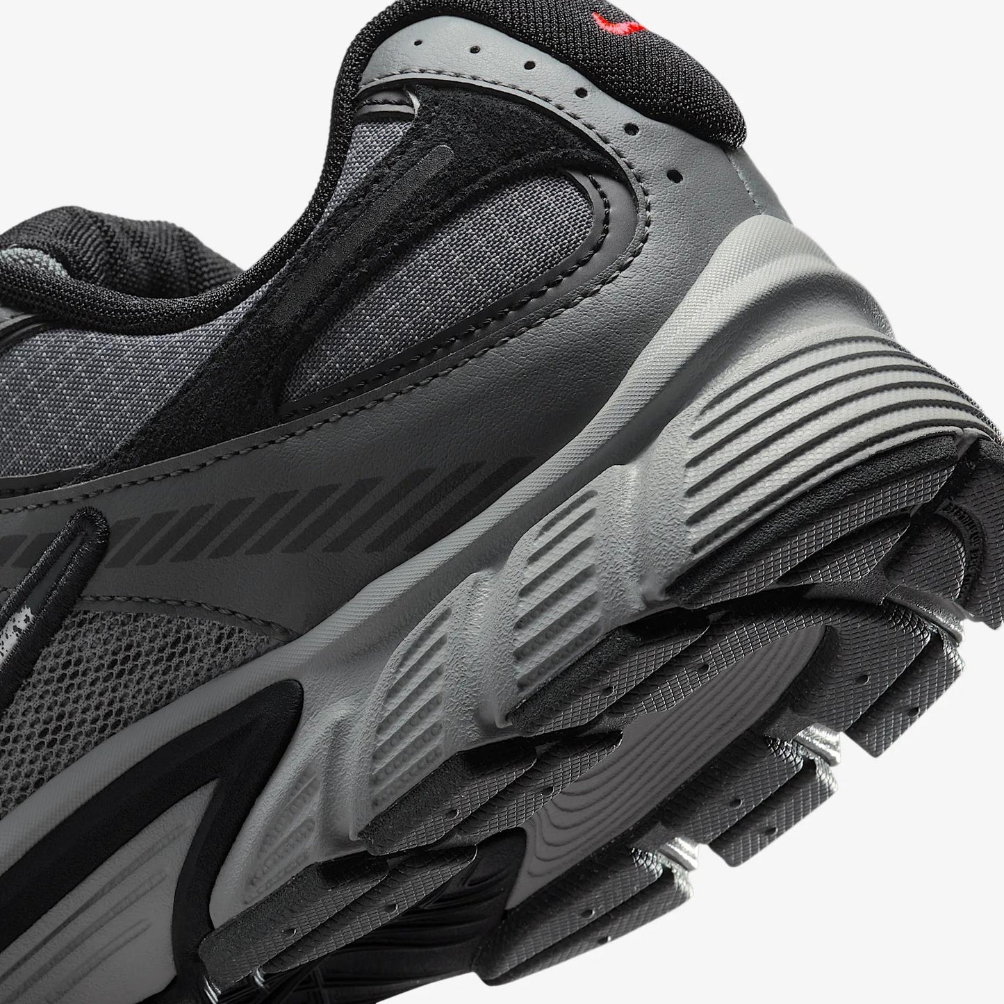 Nike V5 RNR SE Iron Grey Black