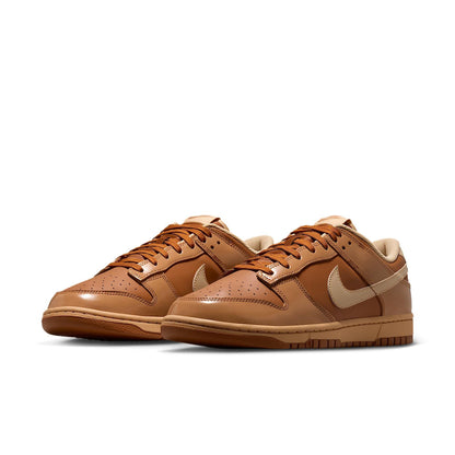 Nike Dunk Low Retro 
Maple Donut