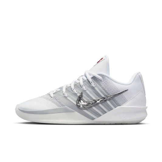 Nike Sabrina 3 
Me vs. Me (Women's)