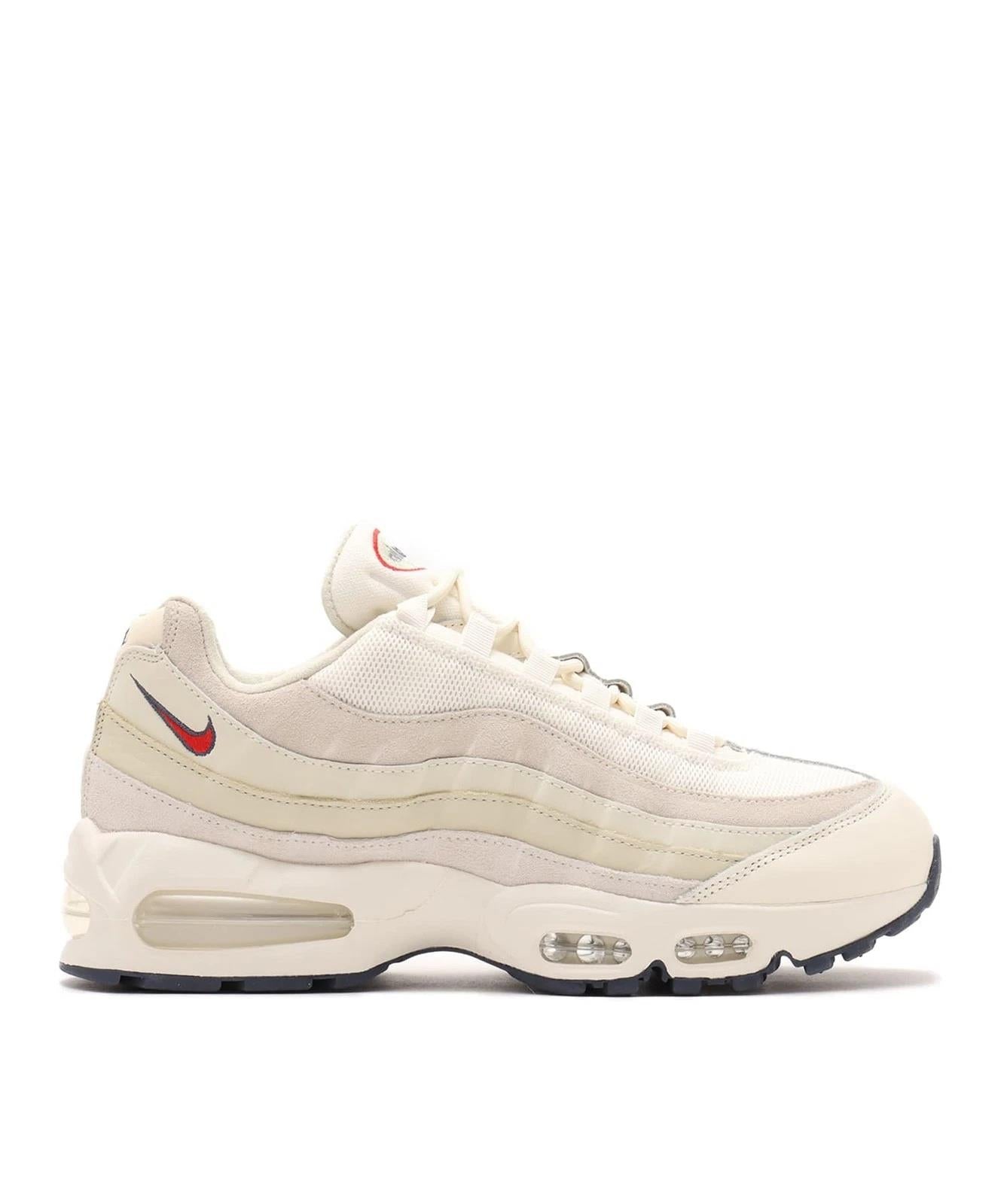 Nike Air Max 95 OG PRM Big Bubble Pale Ivory Men's IH4378-110