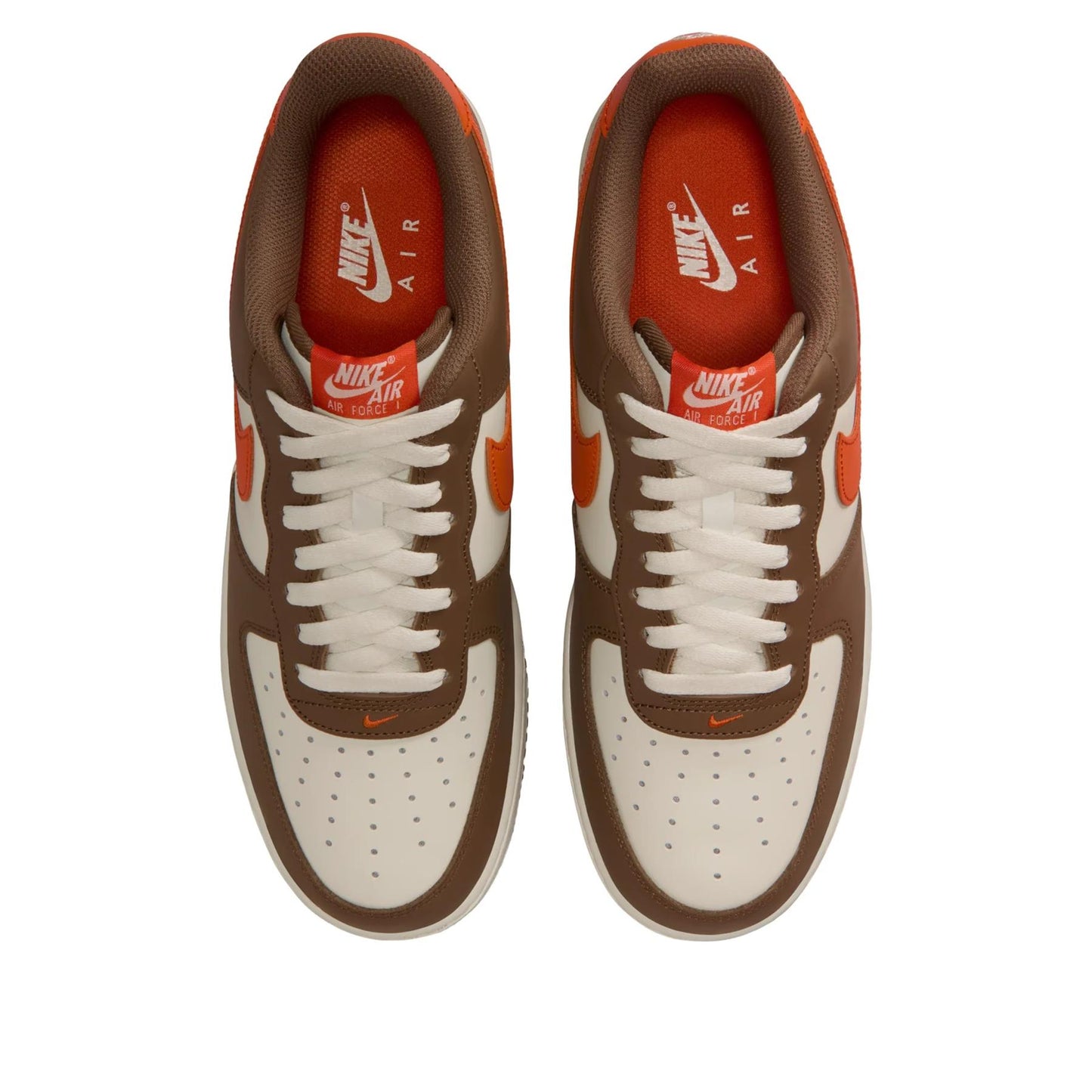 Nike Air Force 1 Low '07 Mosswood Brown Men's IO7545-221